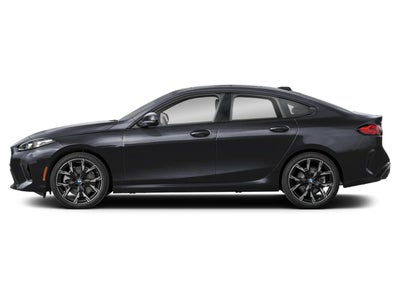 2026 BMW 228 xDrive Gran Coupe