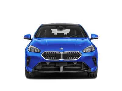 2026 BMW 228 xDrive Gran Coupe