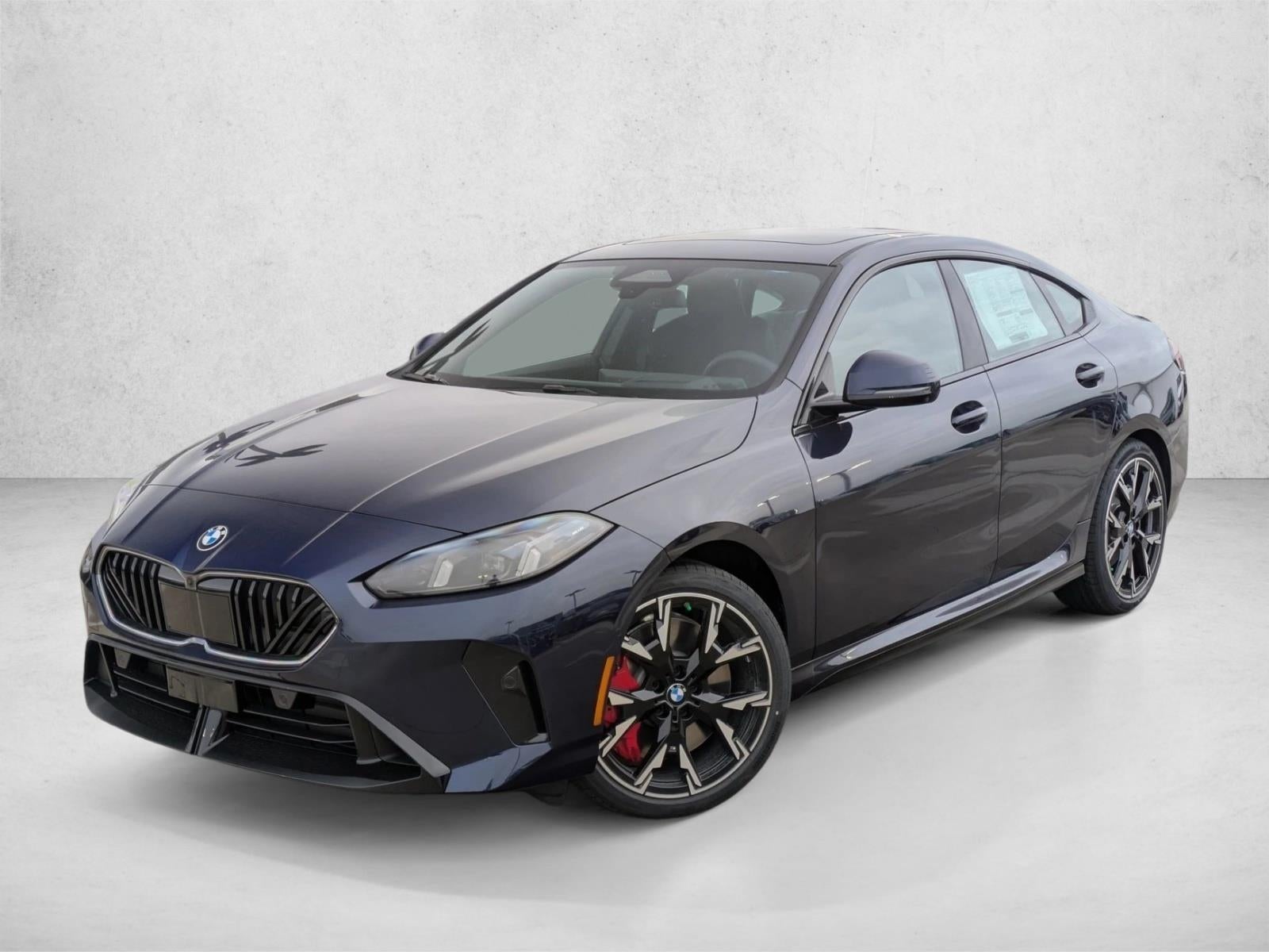 2026 BMW 228 xDrive Gran Coupe