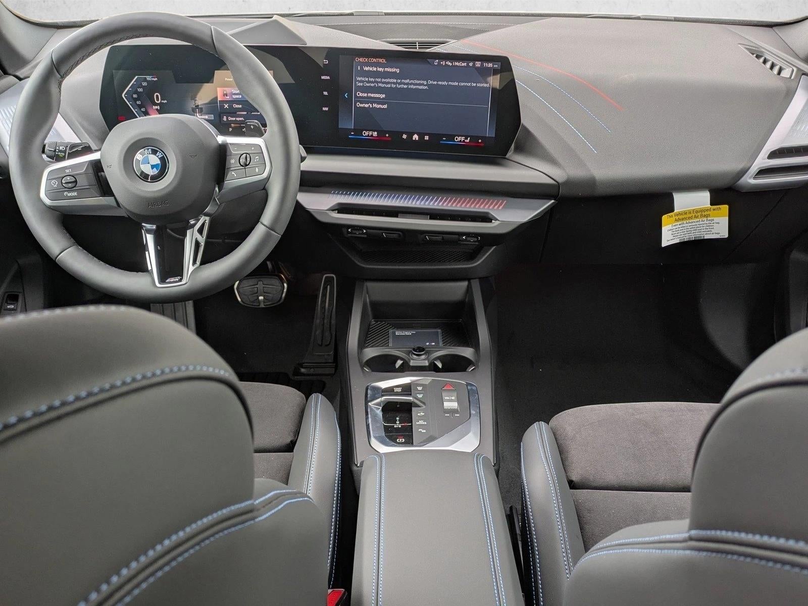 2026 BMW 228 xDrive Gran Coupe
