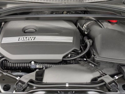 2026 BMW 228 xDrive Gran Coupe
