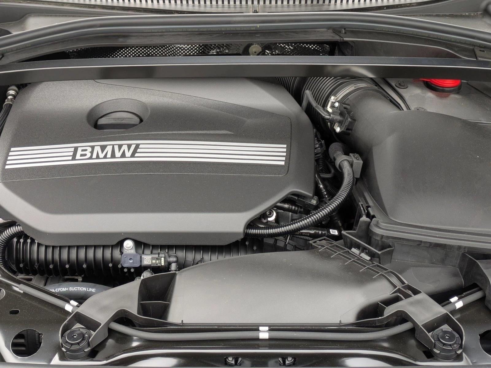 2026 BMW 228 xDrive Gran Coupe