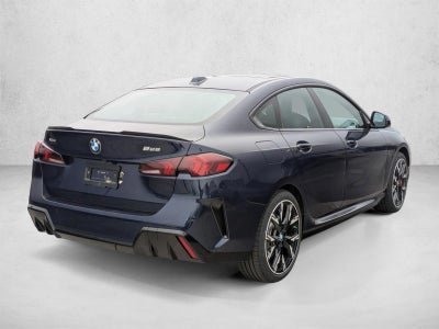 2026 BMW 228 xDrive Gran Coupe