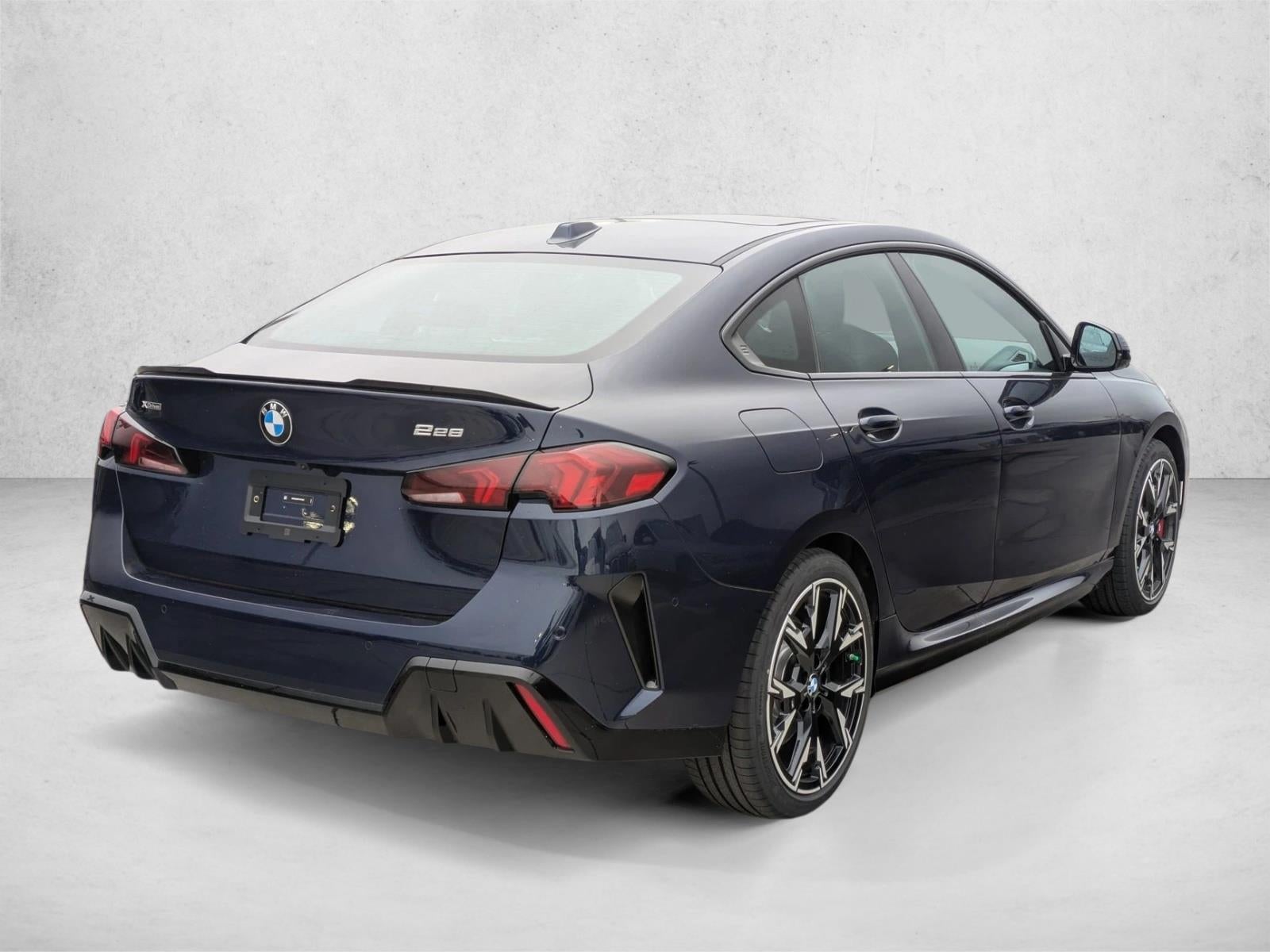 2026 BMW 228 xDrive Gran Coupe