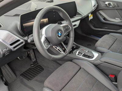 2026 BMW 228 xDrive Gran Coupe