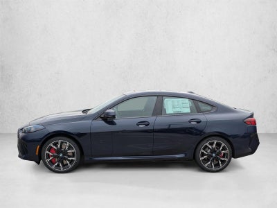 2026 BMW 228 xDrive Gran Coupe