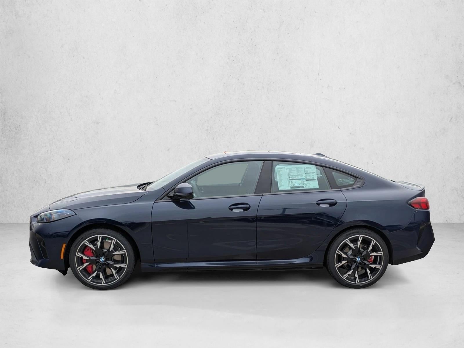 2026 BMW 228 xDrive Gran Coupe