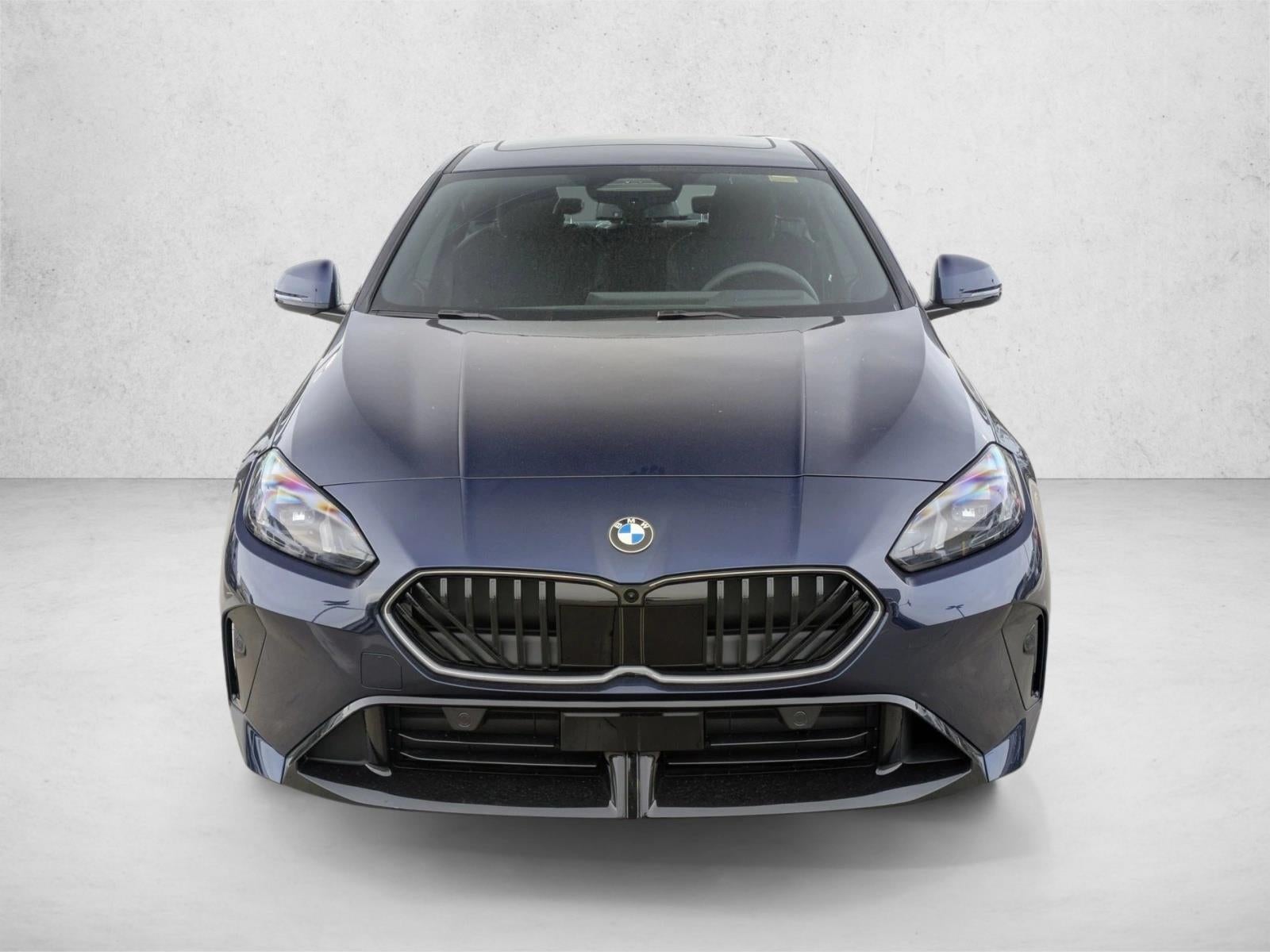 2026 BMW 228 xDrive Gran Coupe
