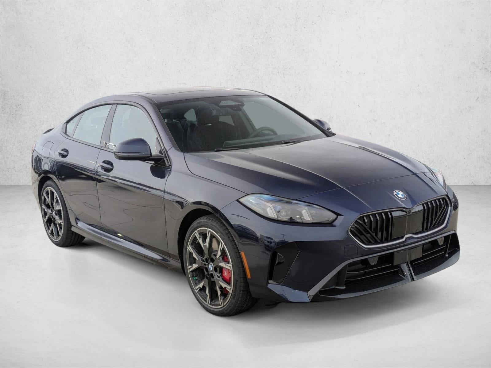 2026 BMW 228 xDrive Gran Coupe