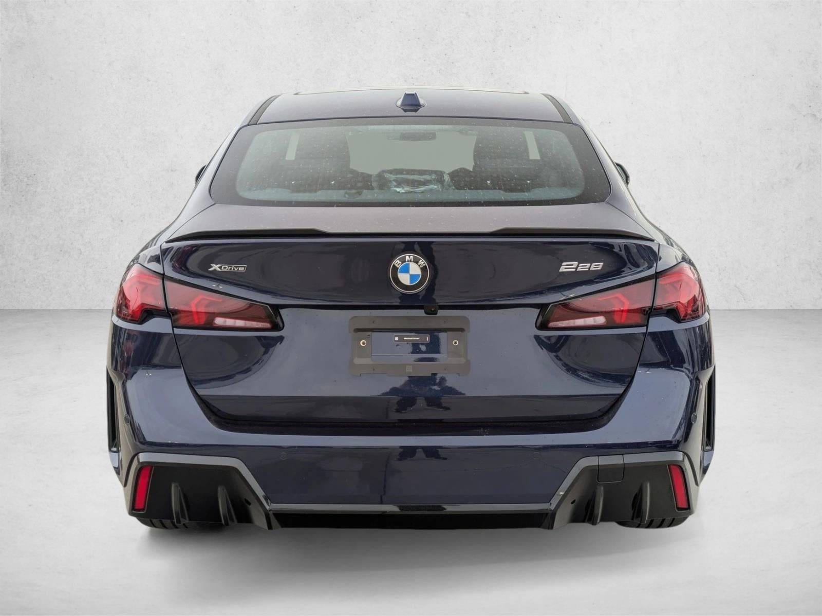 2026 BMW 228 xDrive Gran Coupe