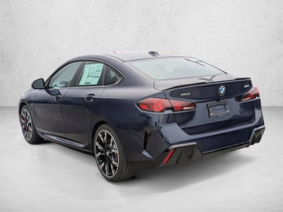 2026 BMW 228 xDrive Gran Coupe