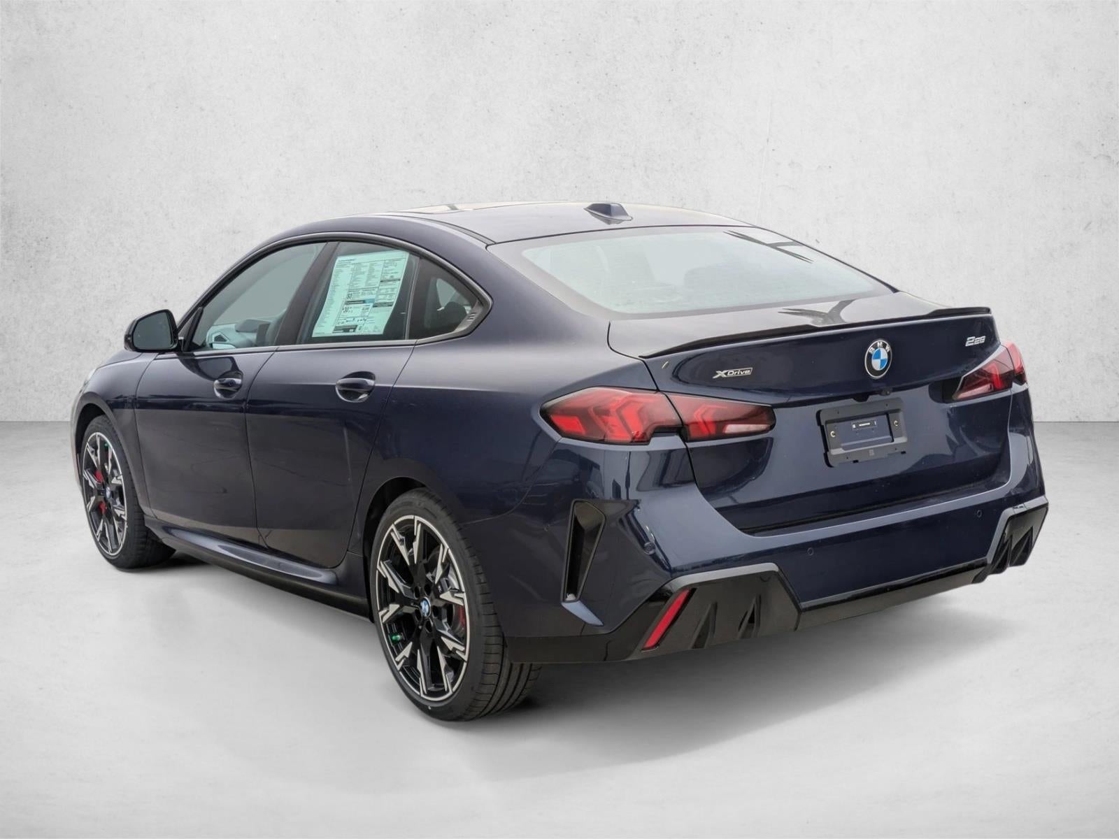 2026 BMW 228 xDrive Gran Coupe