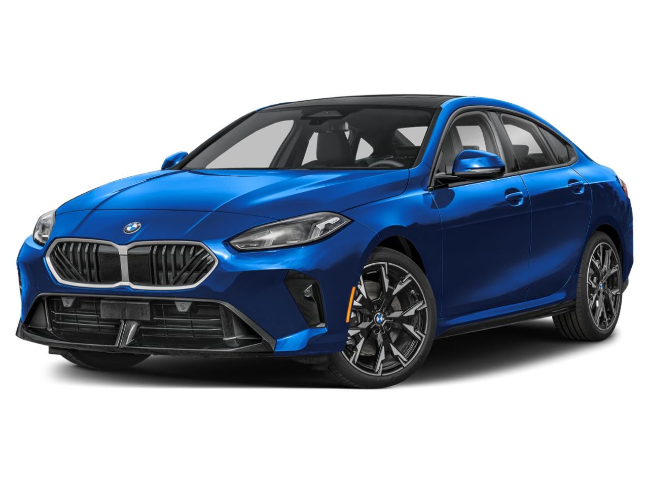 2026 BMW 228 xDrive Gran Coupe