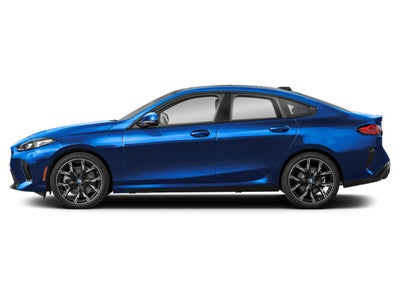 2026 BMW 228 xDrive Gran Coupe