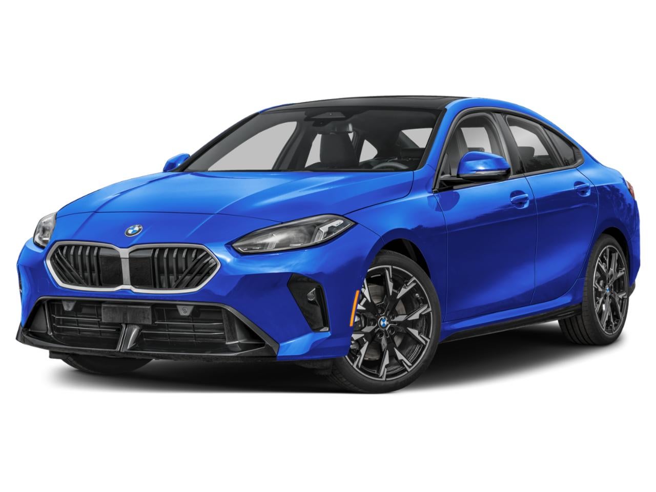 2026 BMW 228 xDrive Gran Coupe