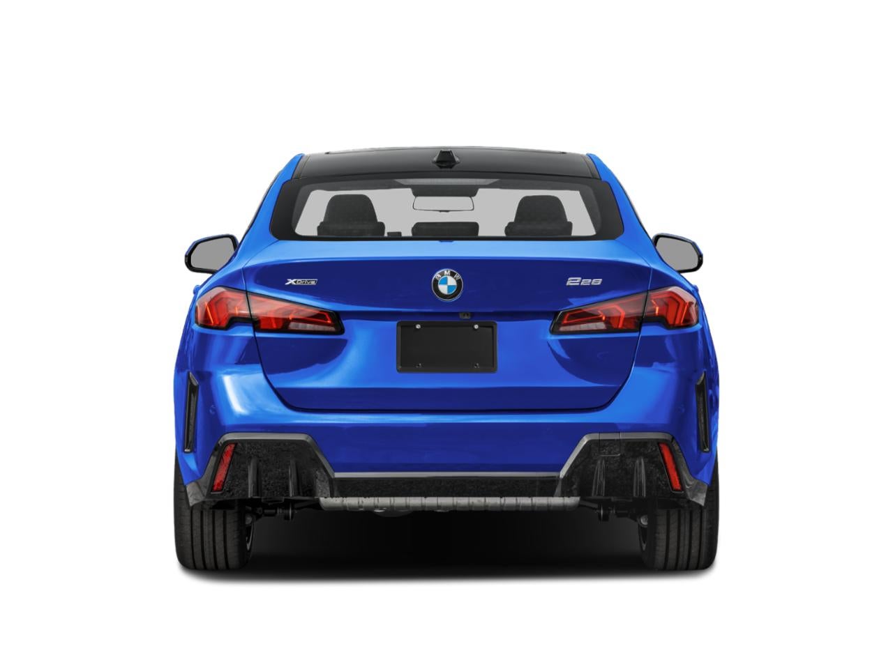 2026 BMW 228 xDrive Gran Coupe