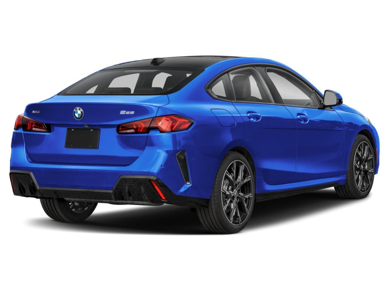 2026 BMW 228 xDrive Gran Coupe