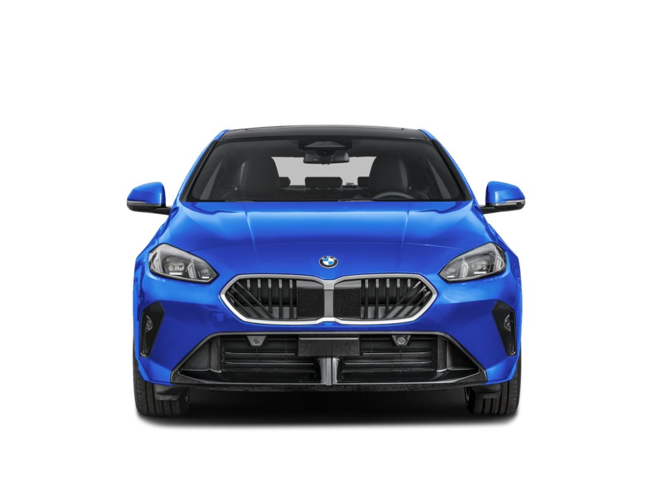 2026 BMW 228 xDrive Gran Coupe