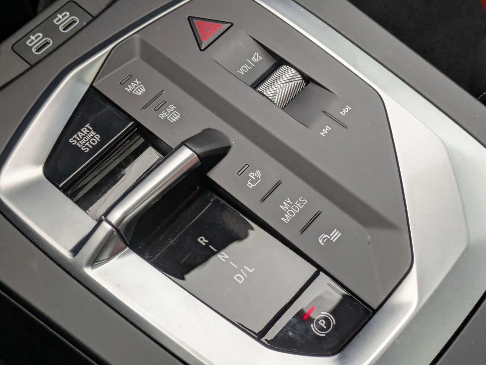 2025 BMW 228 xDrive Gran Coupe