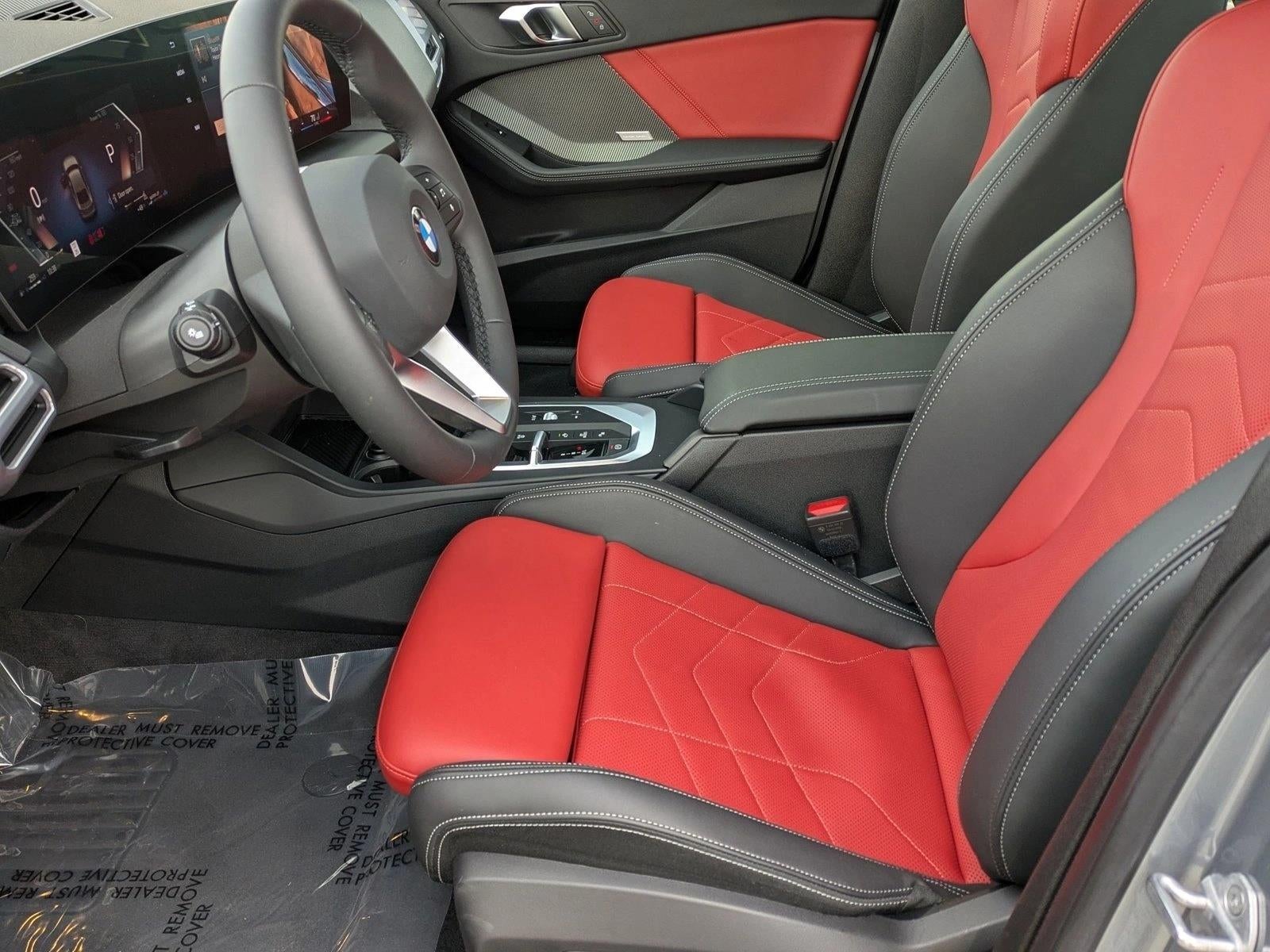 2025 BMW 228 xDrive Gran Coupe