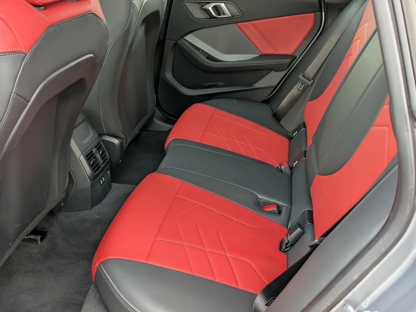 2025 BMW 228 xDrive Gran Coupe