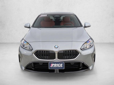 2025 BMW 228 xDrive Gran Coupe