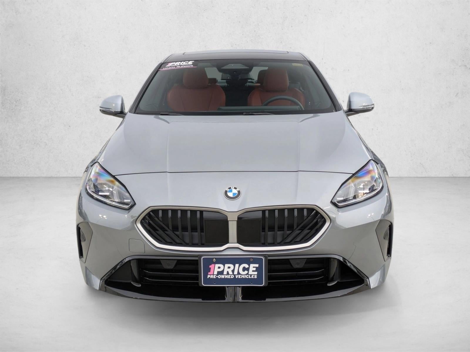 2025 BMW 228 xDrive Gran Coupe