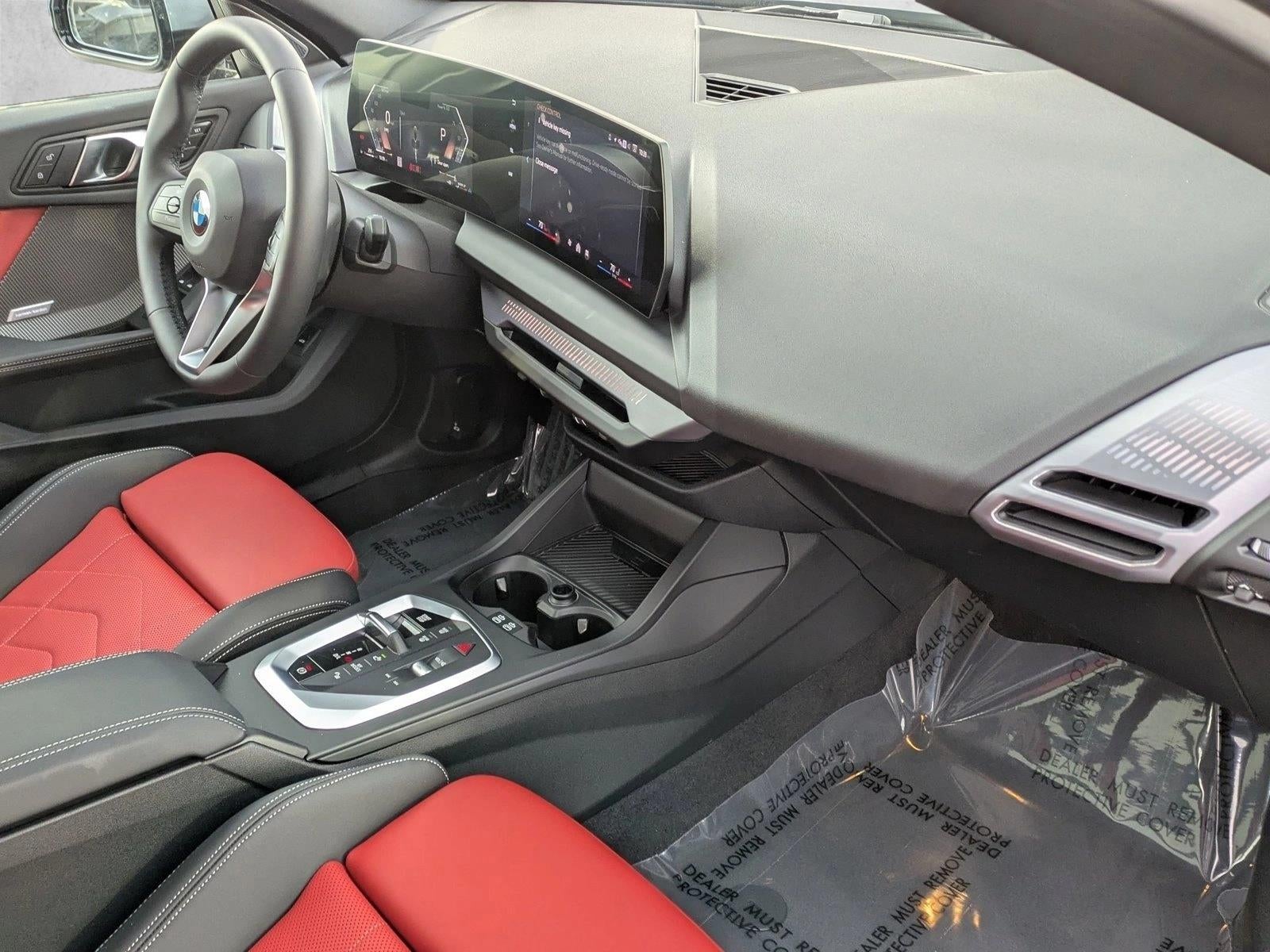 2025 BMW 228 xDrive Gran Coupe