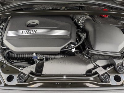 2025 BMW 228 xDrive Gran Coupe