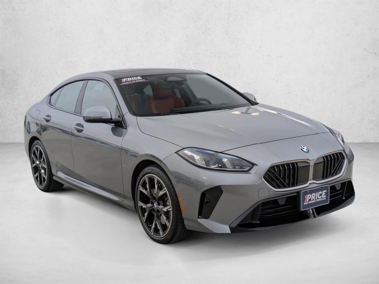 2025 BMW 228 xDrive Gran Coupe