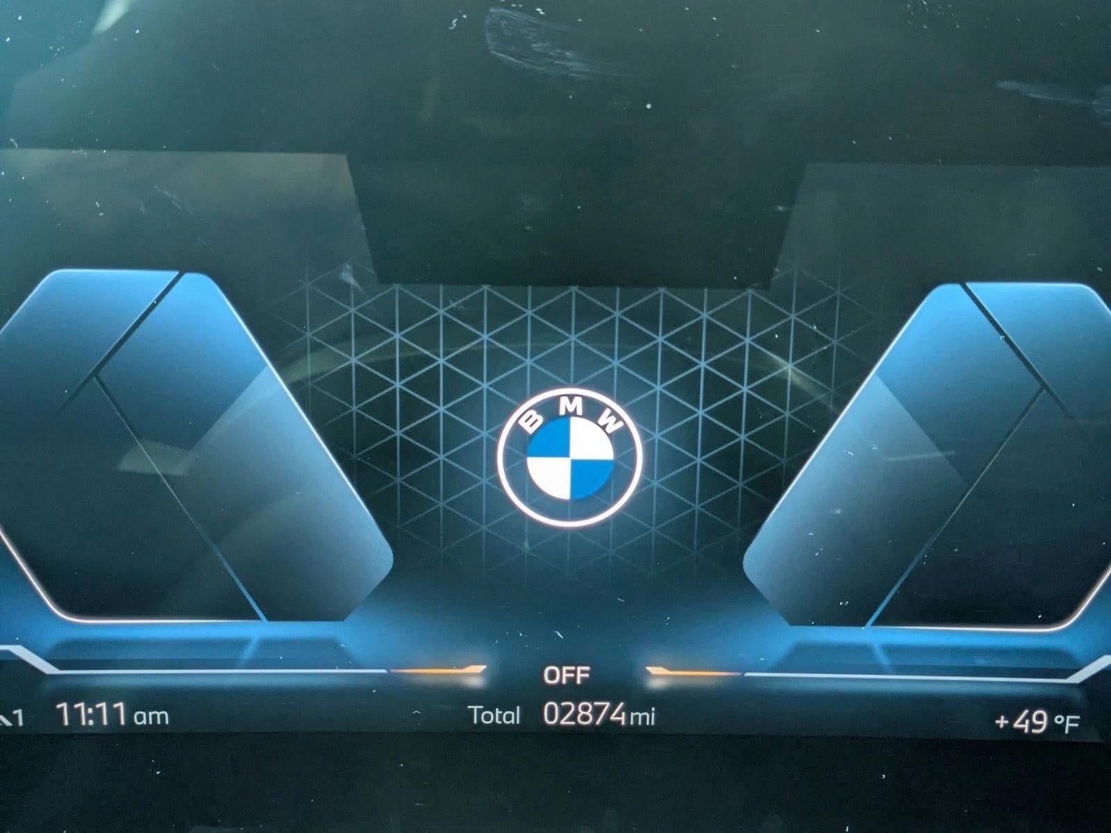 2025 BMW 228 xDrive Gran Coupe