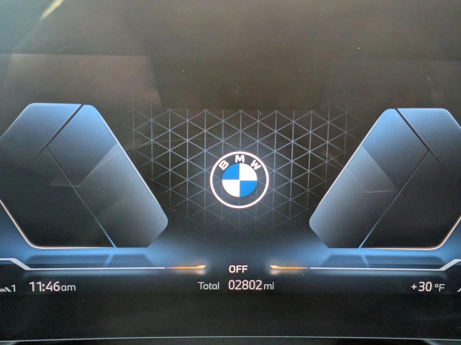 2025 BMW 228 xDrive Gran Coupe