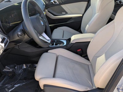 2025 BMW 228 xDrive Gran Coupe