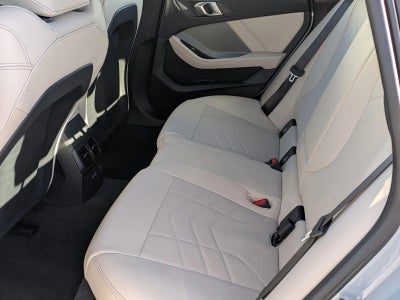 2025 BMW 228 xDrive Gran Coupe