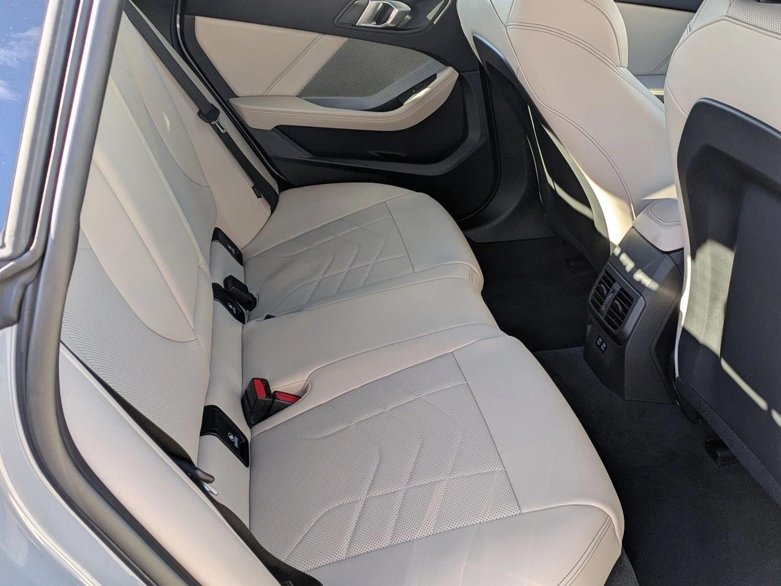 2025 BMW 228 xDrive Gran Coupe