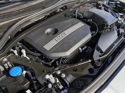 2025 BMW 228 xDrive Gran Coupe