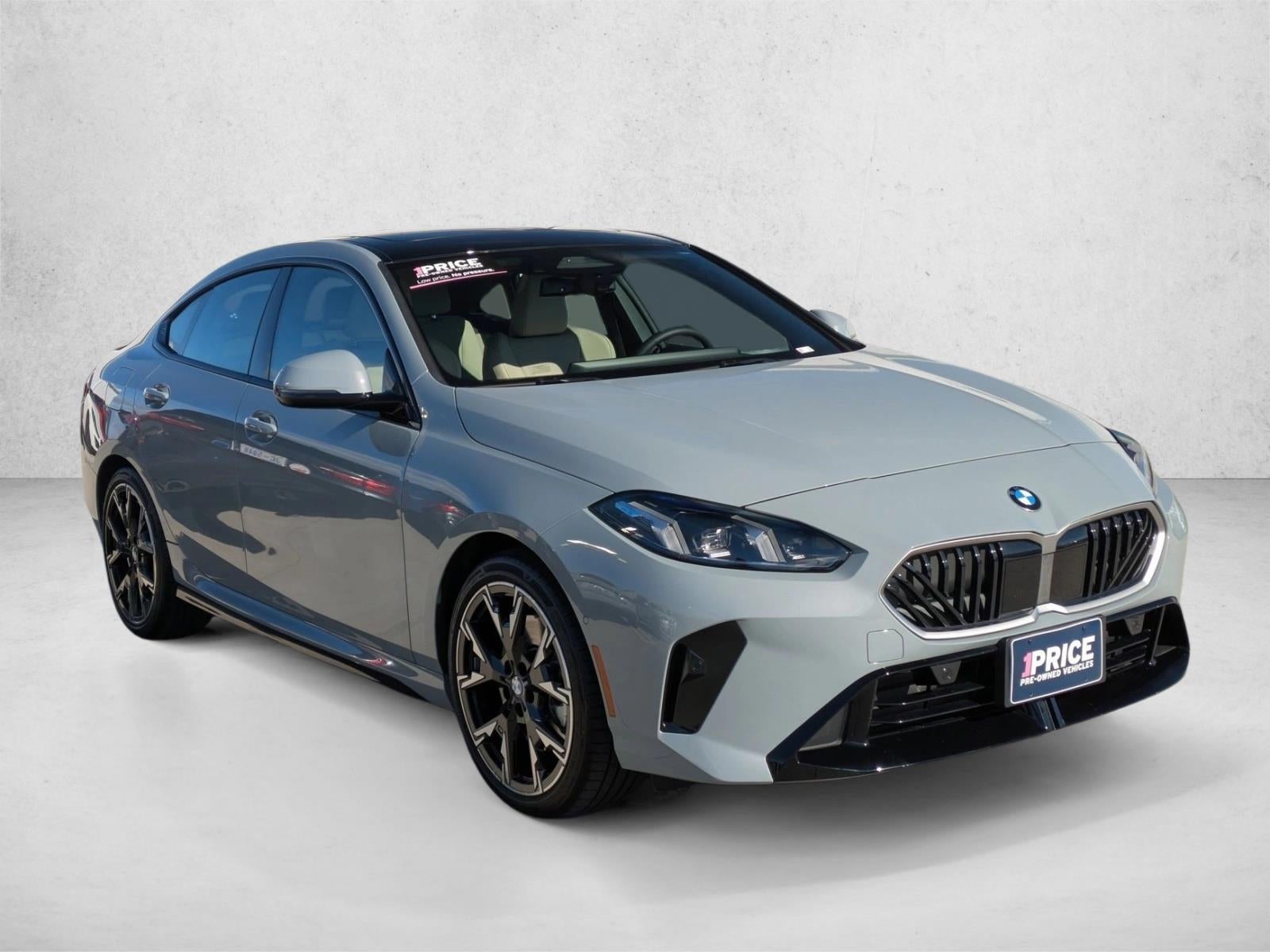 2025 BMW 228 xDrive Gran Coupe