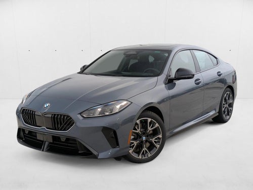 2026 BMW 228 xDrive Gran Coupe