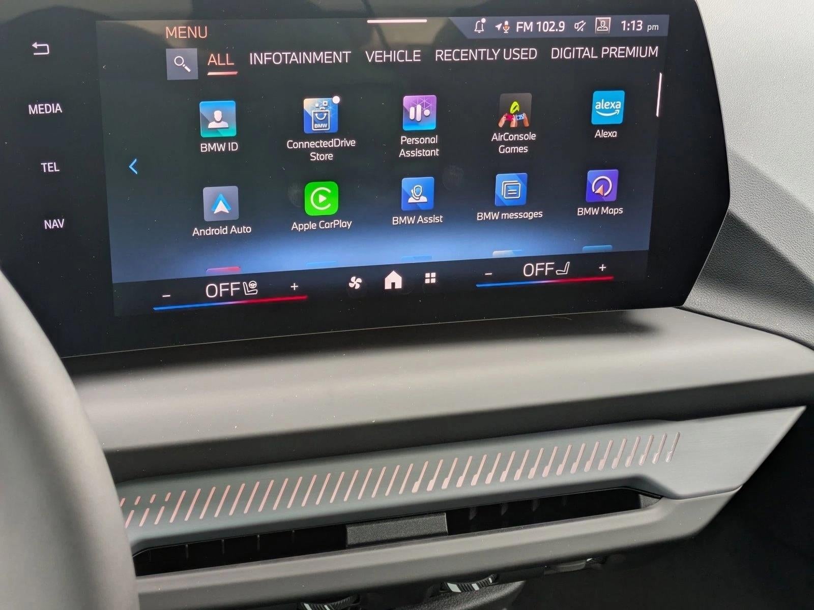 2026 BMW 228 xDrive Gran Coupe