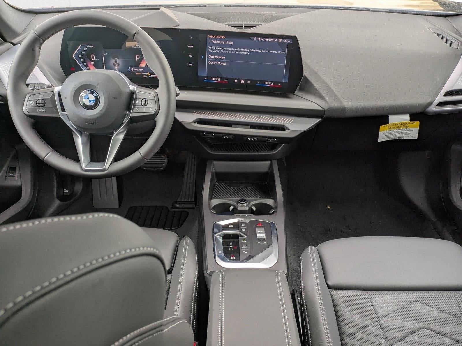 2026 BMW 228 xDrive Gran Coupe