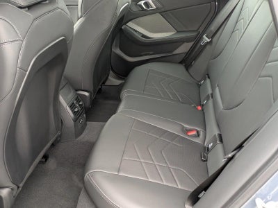 2026 BMW 228 xDrive Gran Coupe