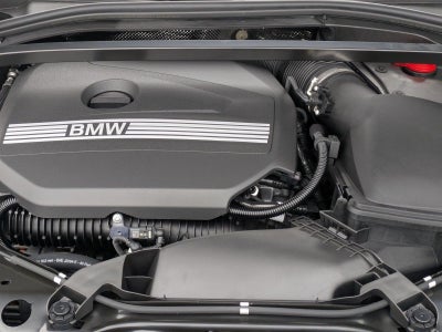 2026 BMW 228 xDrive Gran Coupe