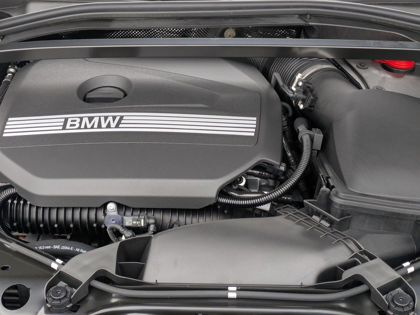 2026 BMW 228 xDrive Gran Coupe