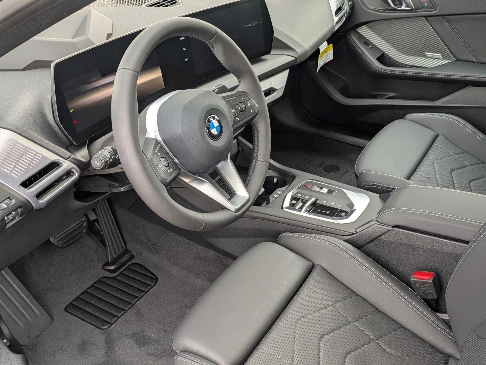 2026 BMW 228 xDrive Gran Coupe
