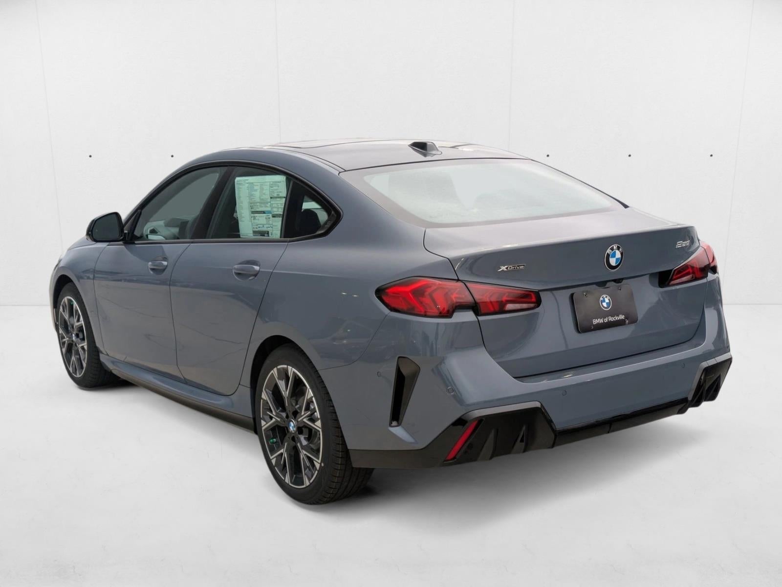 2026 BMW 228 xDrive Gran Coupe