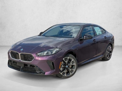 2026 BMW 228 xDrive Gran Coupe