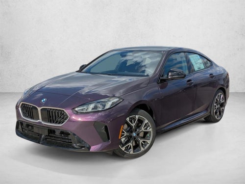 2026 BMW 228 xDrive Gran Coupe
