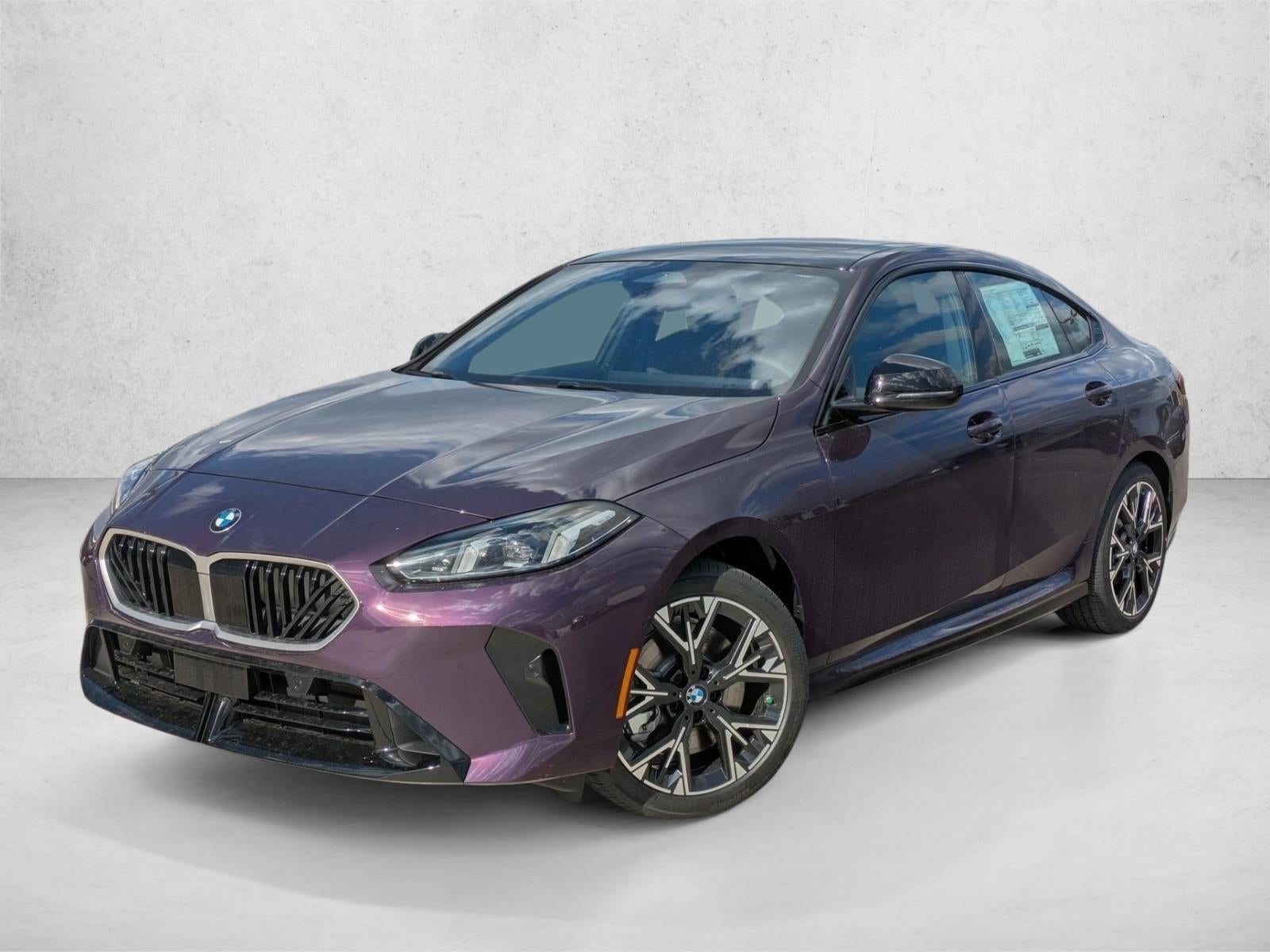 2026 BMW 228 xDrive Gran Coupe
