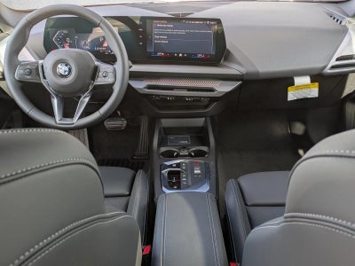 2026 BMW 228 xDrive Gran Coupe