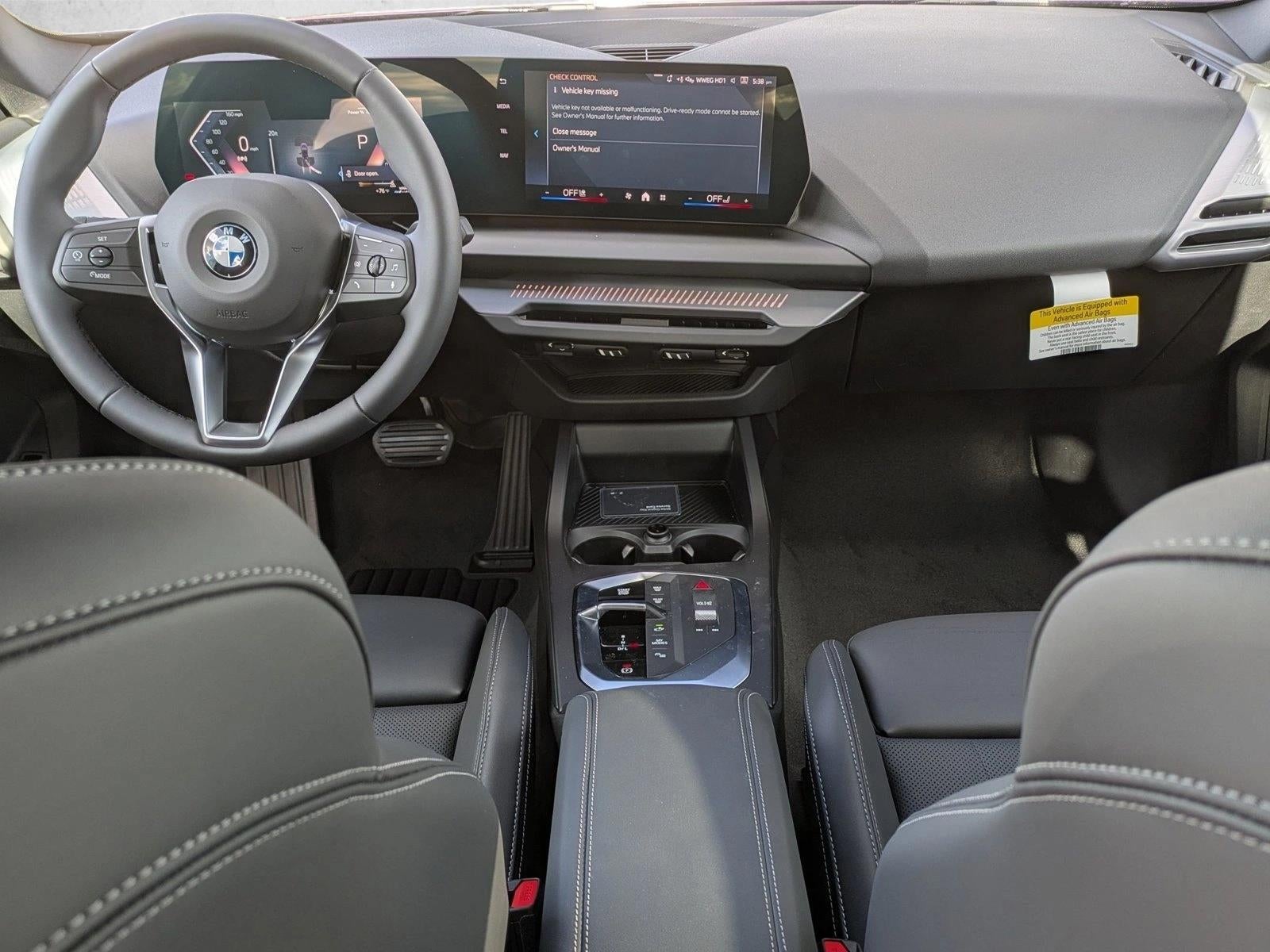 2026 BMW 228 xDrive Gran Coupe